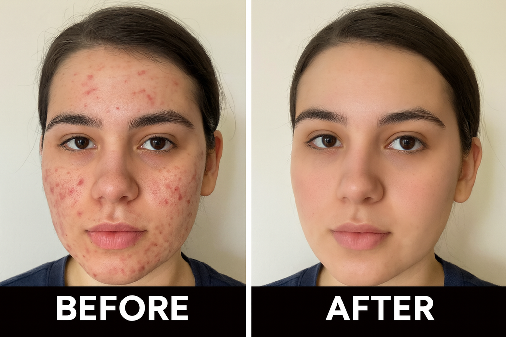 Radiance™ Vitamin C Essence – Dark Spot Remover + Hydrating Anti-Aging Repair (30/50ml)